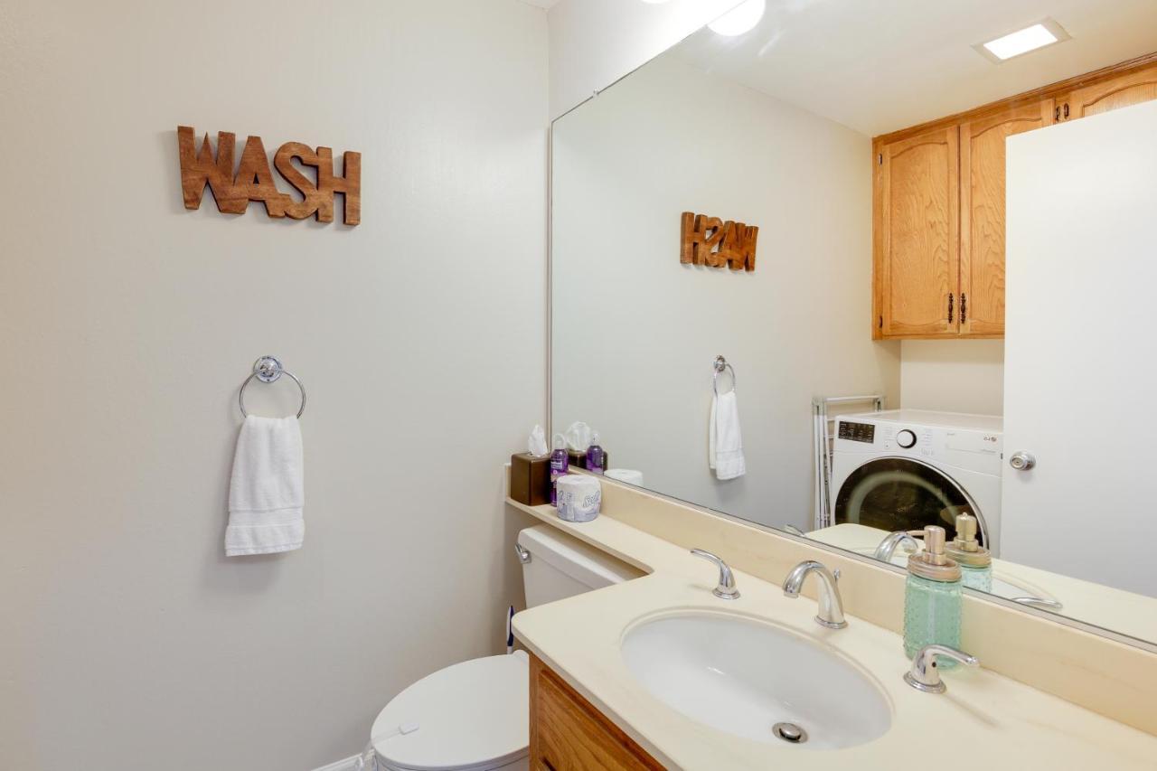Solana Beach Condo With 4 Pools And Beach Access! Εξωτερικό φωτογραφία