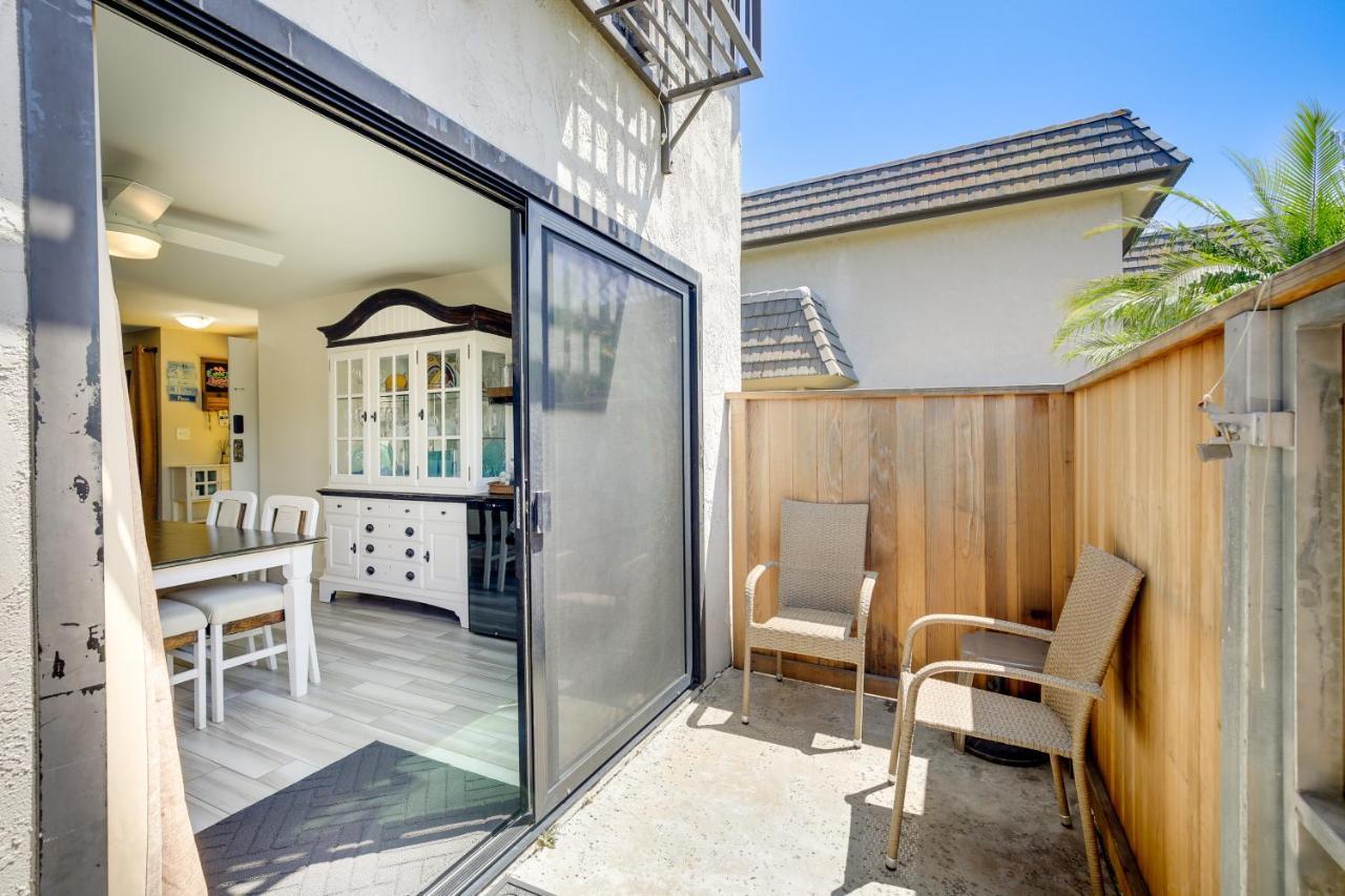 Solana Beach Condo With 4 Pools And Beach Access! Εξωτερικό φωτογραφία