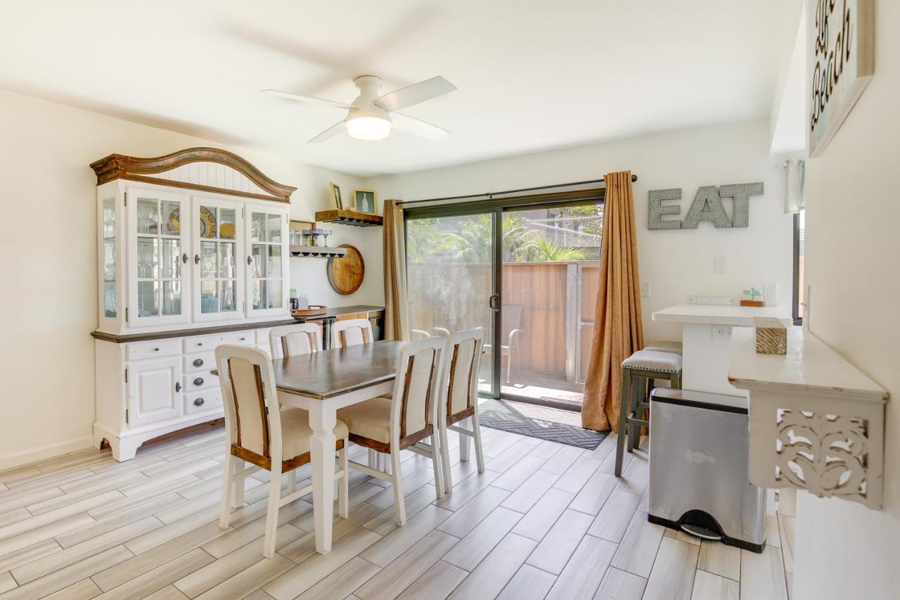 Solana Beach Condo With 4 Pools And Beach Access! Εξωτερικό φωτογραφία