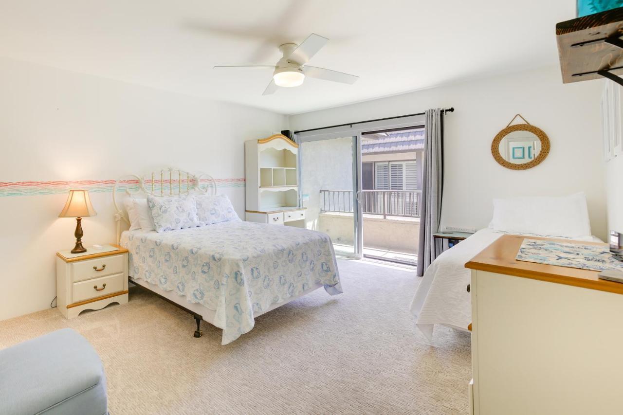 Solana Beach Condo With 4 Pools And Beach Access! Εξωτερικό φωτογραφία