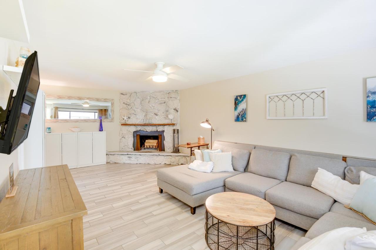 Solana Beach Condo With 4 Pools And Beach Access! Εξωτερικό φωτογραφία