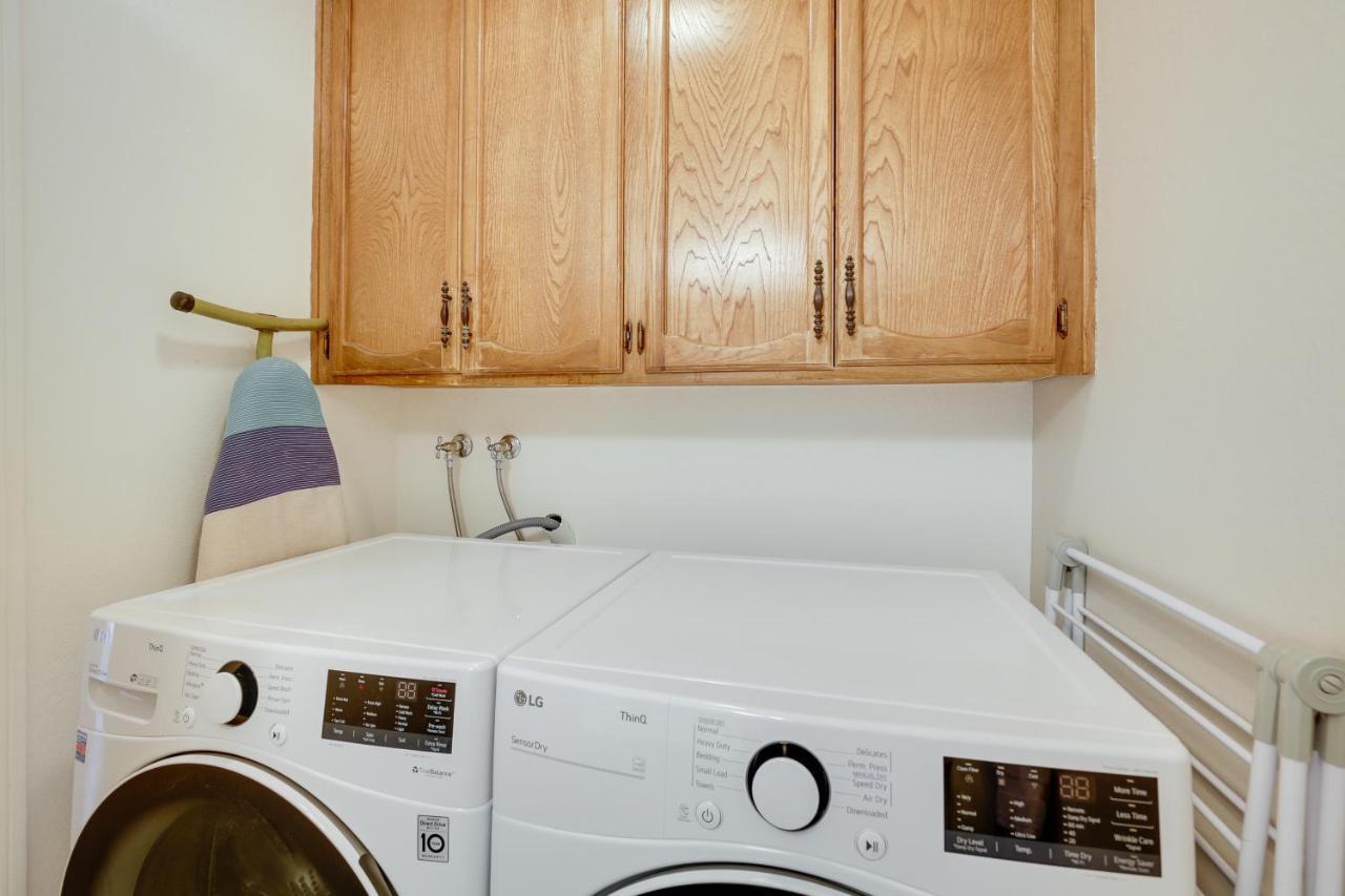 Solana Beach Condo With 4 Pools And Beach Access! Εξωτερικό φωτογραφία
