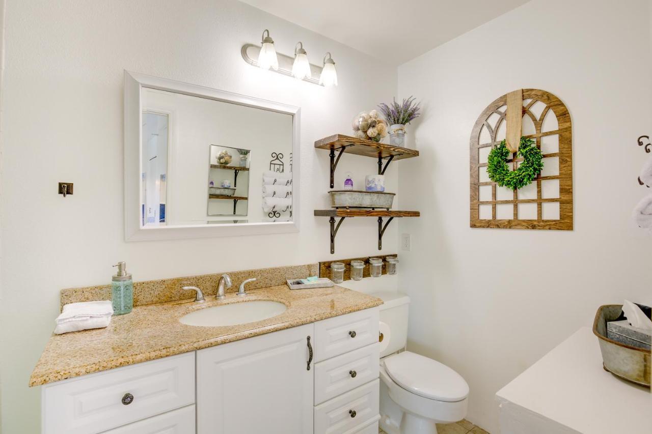 Solana Beach Condo With 4 Pools And Beach Access! Εξωτερικό φωτογραφία