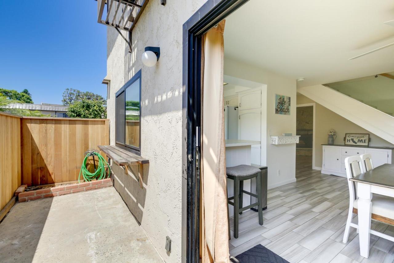 Solana Beach Condo With 4 Pools And Beach Access! Εξωτερικό φωτογραφία