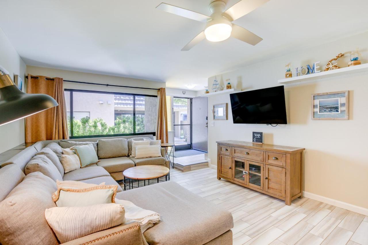 Solana Beach Condo With 4 Pools And Beach Access! Εξωτερικό φωτογραφία