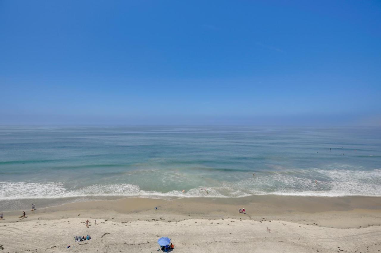 Solana Beach Condo With 4 Pools And Beach Access! Εξωτερικό φωτογραφία