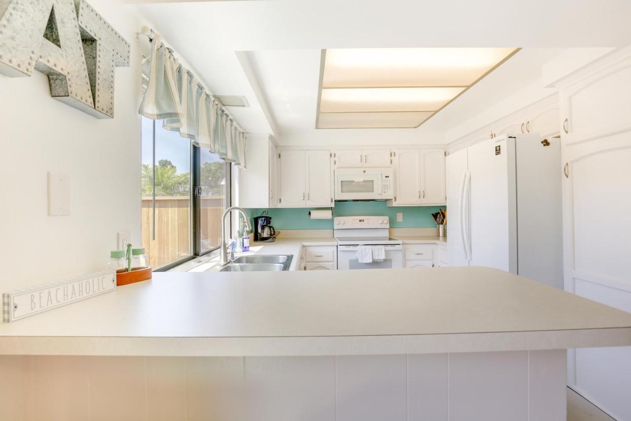 Solana Beach Condo With 4 Pools And Beach Access! Εξωτερικό φωτογραφία